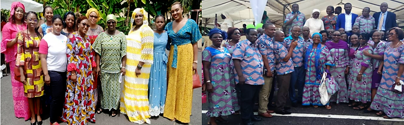 JOURNEE DE L'EXCELLENCE